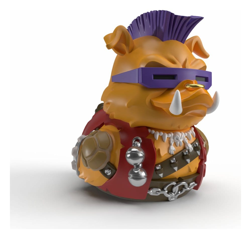 PRE ORDINE - Teenage Mutant Ninja Turtles Tubbz PVC Figure Bebop