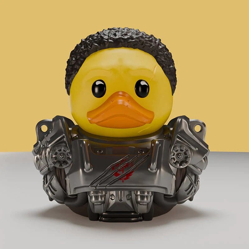 PRE ORDINE - Fallout Tubbz Mini PVC Figure Maximus 5 cm