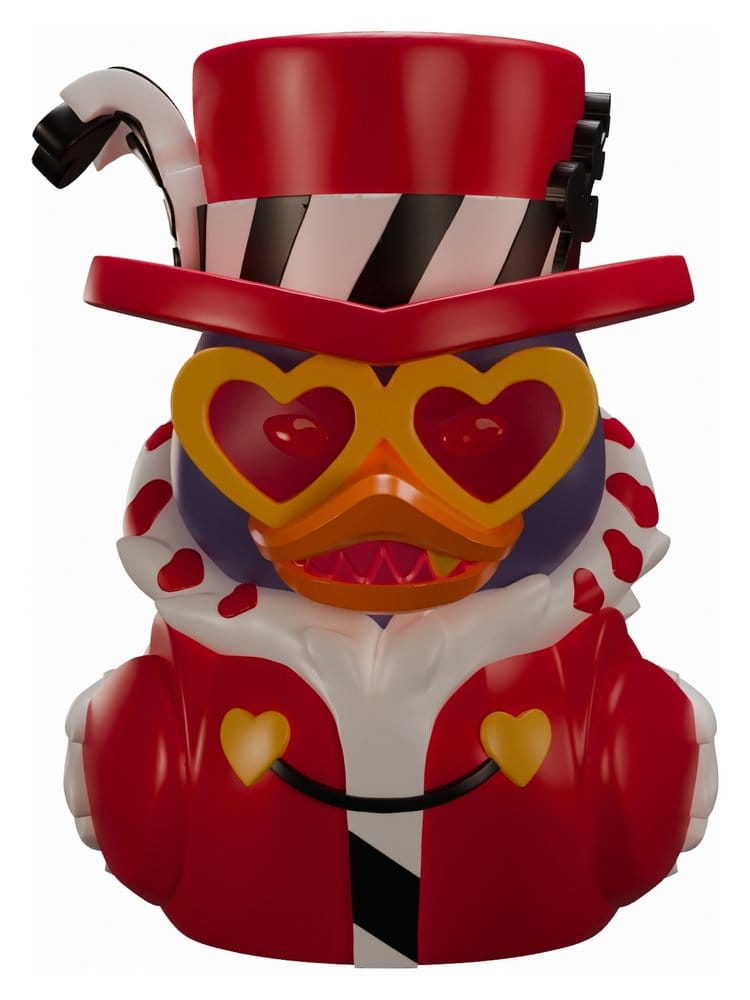 PRE ORDINE - Hazbin Hotel Tubbz Mini PVC Figure Valentino 5 cm