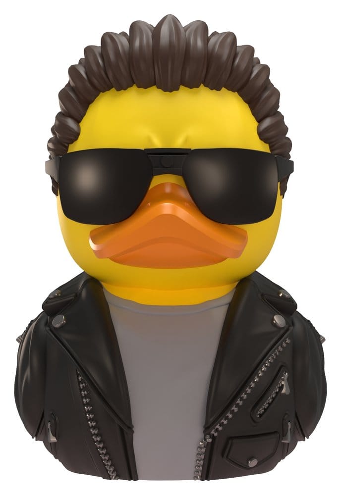 PRE ORDINE - Terminator Tubbz Mini PVC Figure Terminator 5 cm