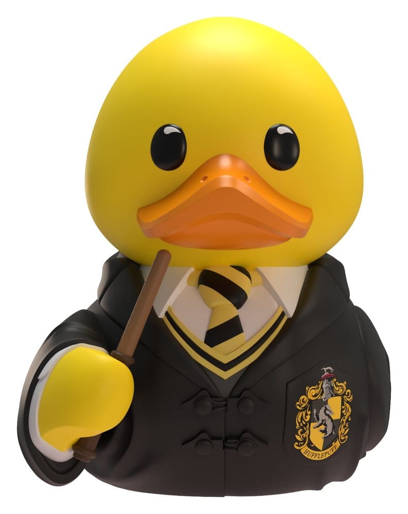 PRE ORDINE - Harry Potter Tubbz PVC Figure Hufflepuff Collector's Edition 10 cm