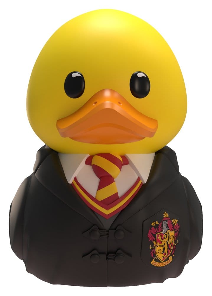 PRE ORDINE - Harry Potter Tubbz Mini PVC Figure Gryffindor 5 cm