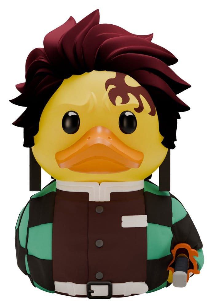 PRE ORDINE - Demon Slayer Tubbz PVC Figure Tanjiro Kamado