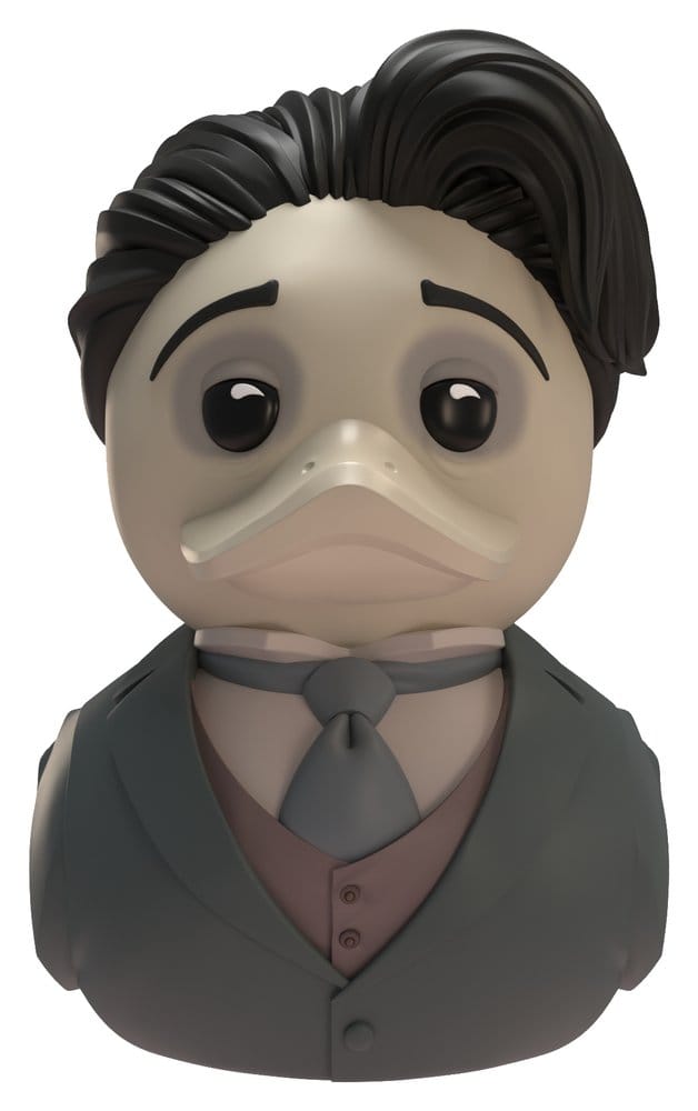 PRE ORDINE - Corpse Bride Tubbz Mini PVC Figure Victor 5 cm