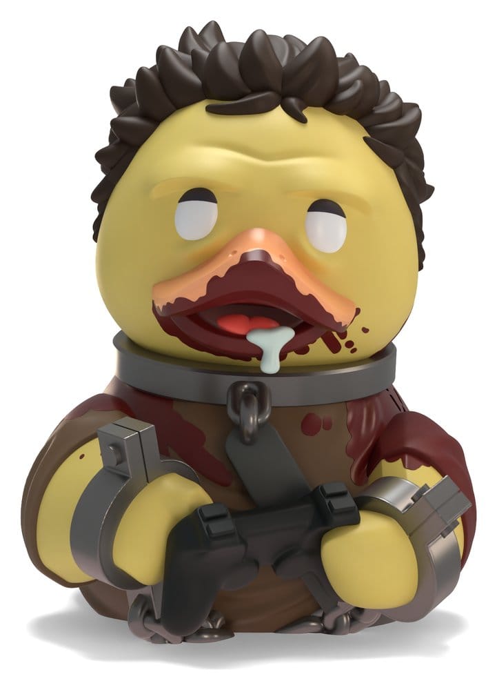 PRE ORDINE - Shaun of the Dead Tubbz PVC Figure Ed 10 cm