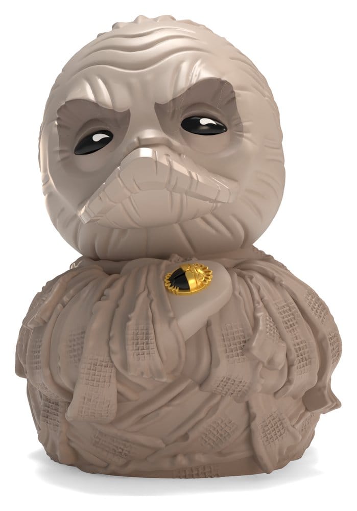 PRE ORDINE - Monsters Tubbz PVC Figure Mummy 10 cm