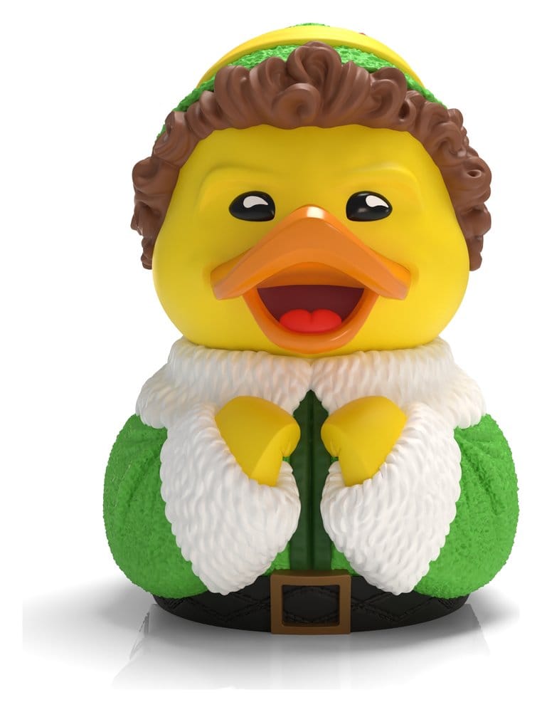 PRE ORDINE - Elf Tubbz PVC Figure Buddy Boxed Edition 10 cm