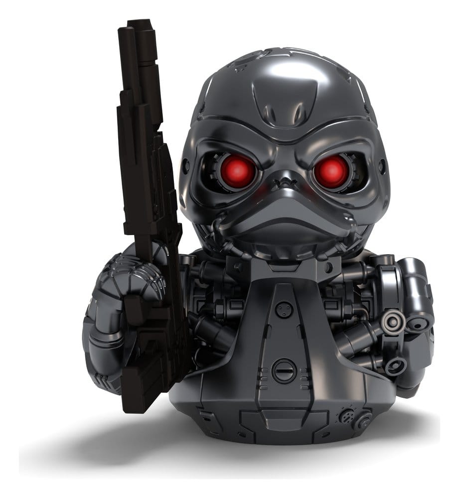PRE ORDINE - Terminator Tubbz PVC Figure Endoskeleton Collector's Edition 10 cm