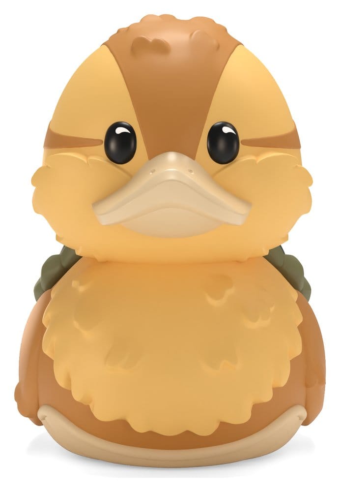 PRE ORDINE - Avatar: The Last Airbender Tubbz Mini PVC Figure Turtle Duck 5 cm