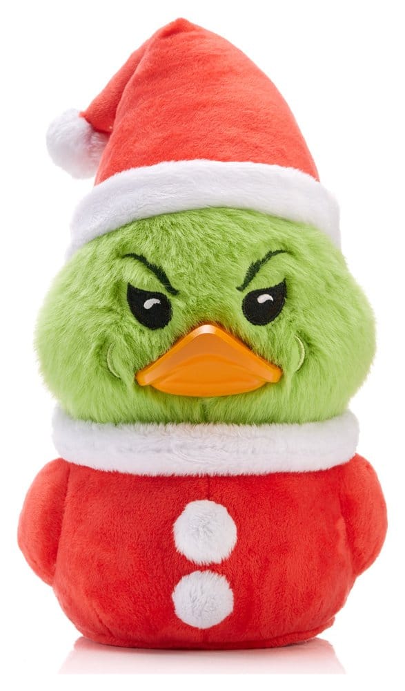 PRE ORDINE - Grinch Tubbz Plush Figure