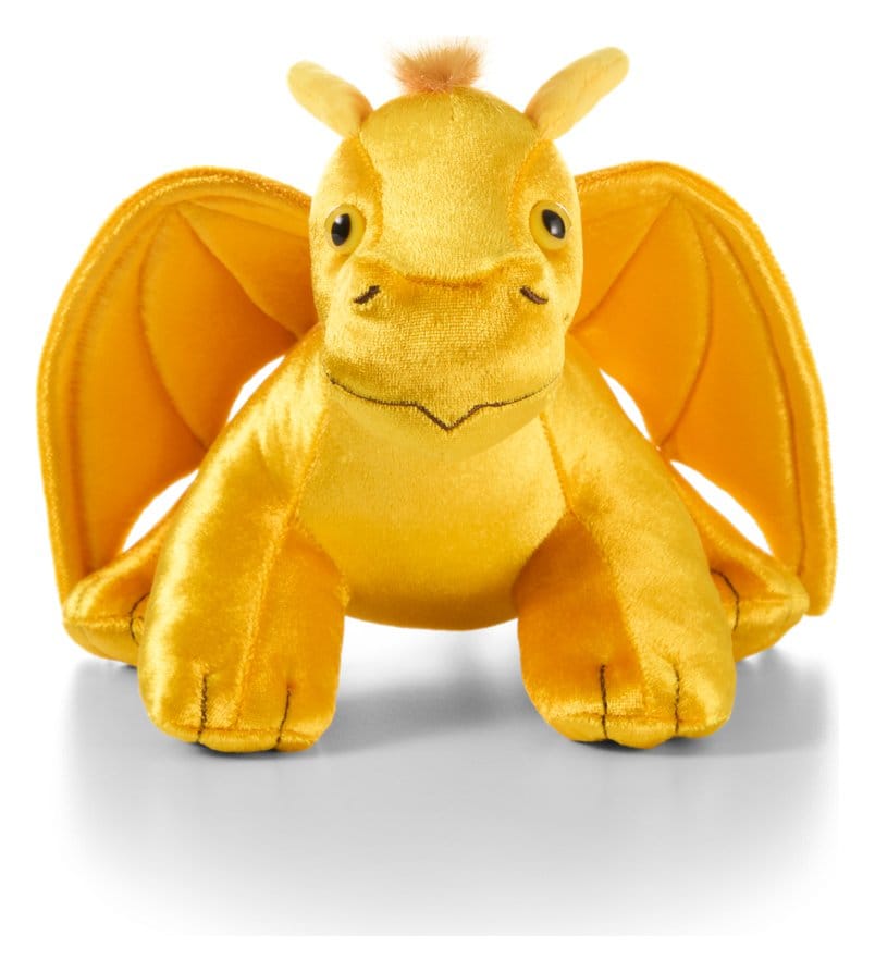 PRE ORDINE - Fourth Wing Plush Figure Andarna 36 cm