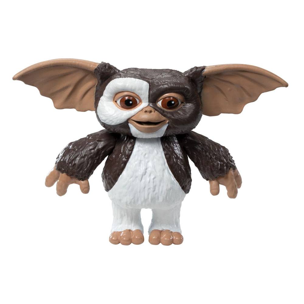 PRE ORDINE - Gremlins Bendyfigs Bendable Mini Figure Gizmo 7 cm