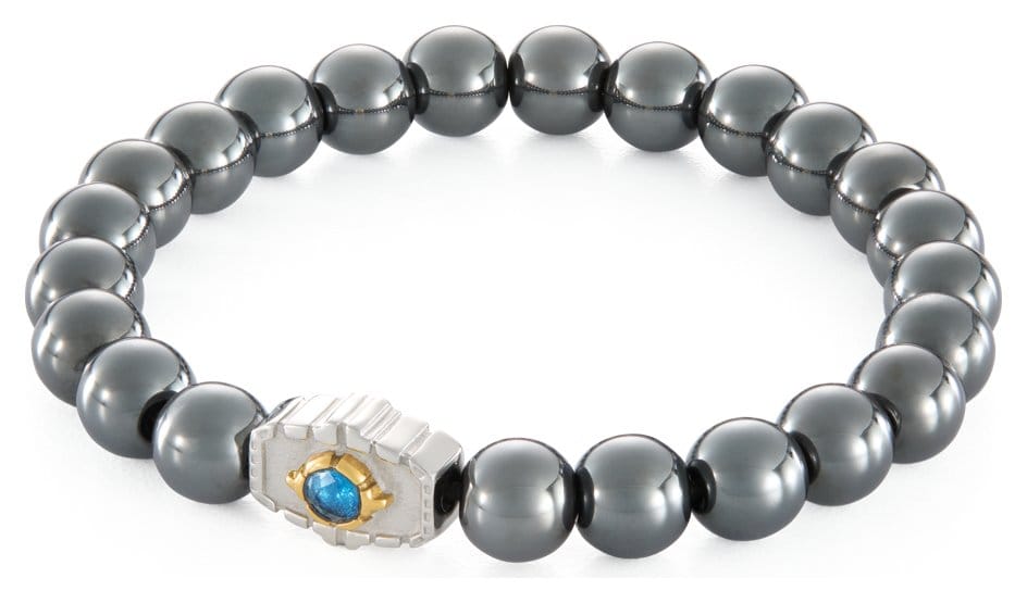 PRE ORDINE - Transformers Bracelet Matrix of Leadership 19 cm