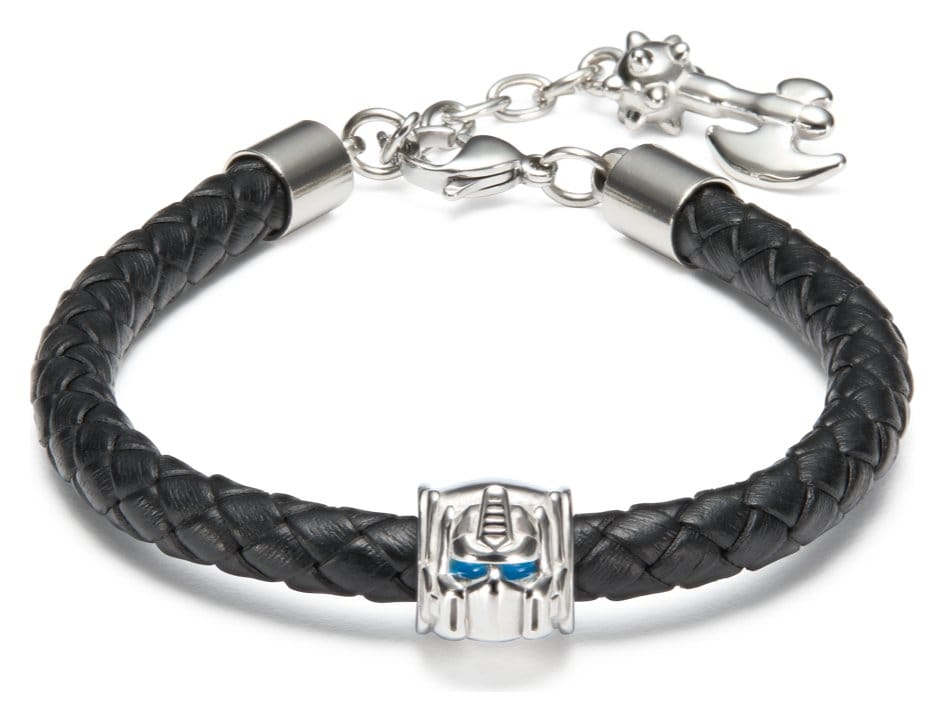 PRE ORDINE - Transformers Bracelet Optimus Prime 19 cm