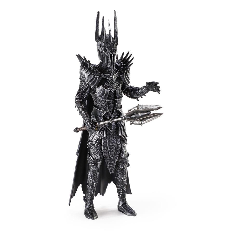 PRE ORDINE - Lord of the Rings Bendyfigs Bendable Figure Sauron 19 cm