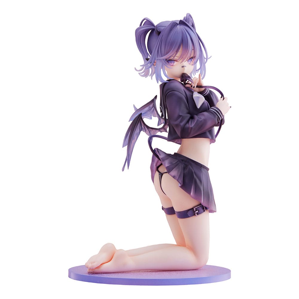 PRE ORDINE - Original Character Statue 1/6 Kamiguse chan Illustrated by Mujin chan (Reproduction) 20 cm