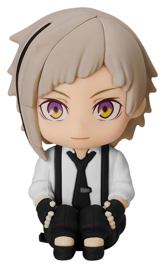 PRE ORDINE - Bungo Stray Dogs Nendoroid Plus Mini Figure Atsushi Nakajima 8 cm