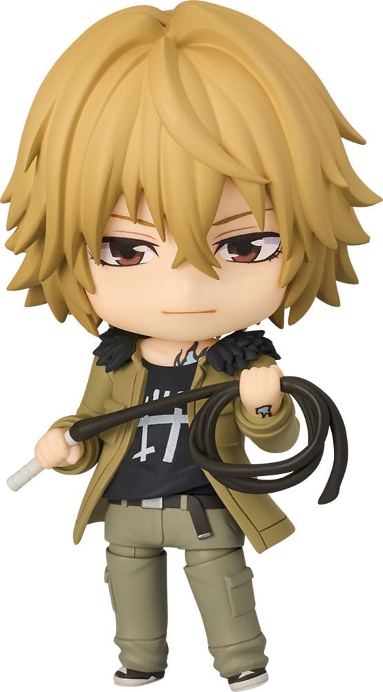 Reborn! Nendoroid Action Figure Dino 10 cm