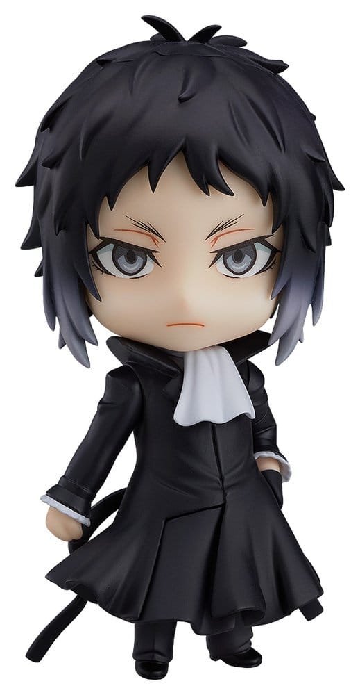 PRE ORDINE - Bungo Stray Dogs Nendoroid Action Figure Ryunosuke Akutagawa 10 cm