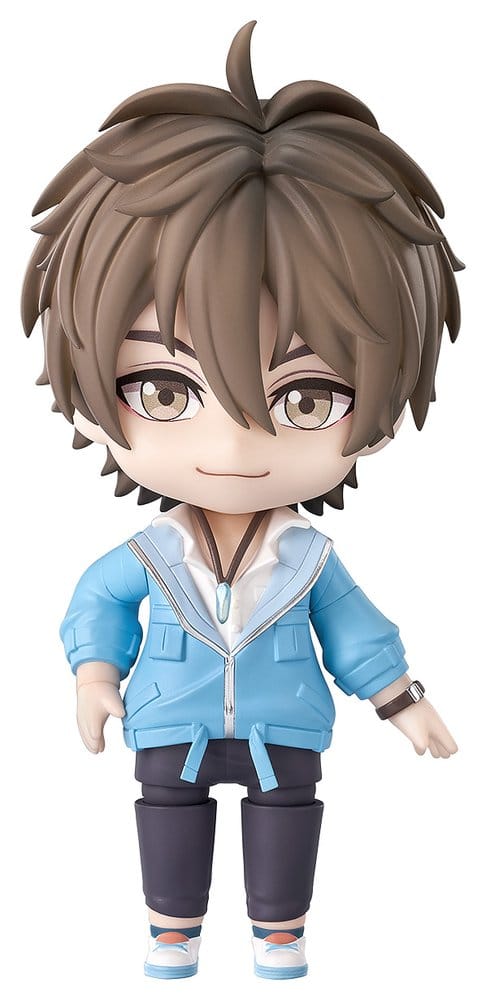 PRE ORDINE - NU: Carnival Nendoroid Action Figure Eiden 10 cm
