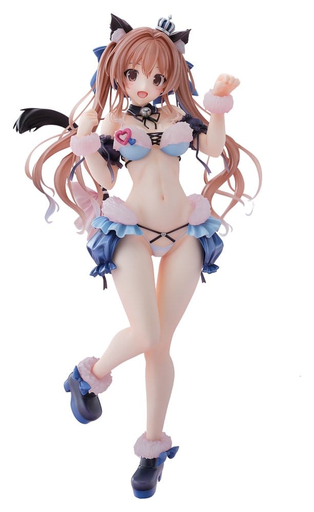 PRE ORDINE - Original Character Figure 1/6 Kanon-chan Illustration by karory 29 cm