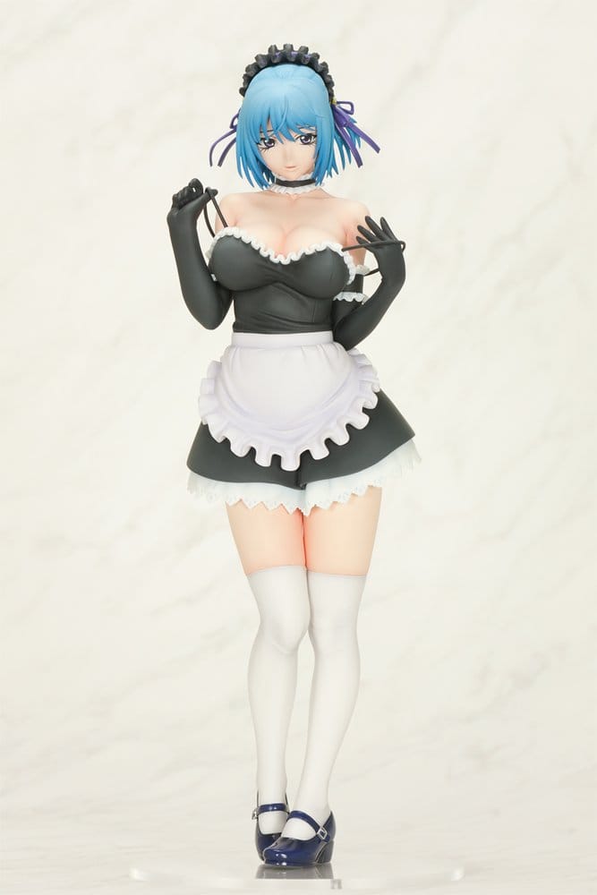 PRE ORDINE - Rosario + Vampire PVC Statue 1/7 Kurumu Kurono 25 cm