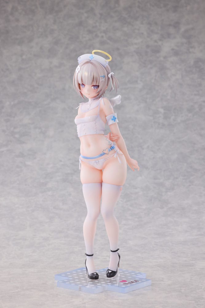 PRE ORDINE - Original Character Statue 1/6 Nagi Illustrated by Kuma 4-gou 27 cm