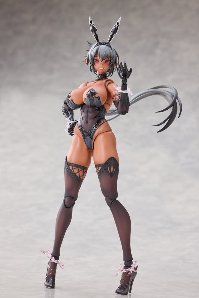PRE ORDINE - Original Character Galactic Series Action Figure 1/12 Gilnada 17 cm