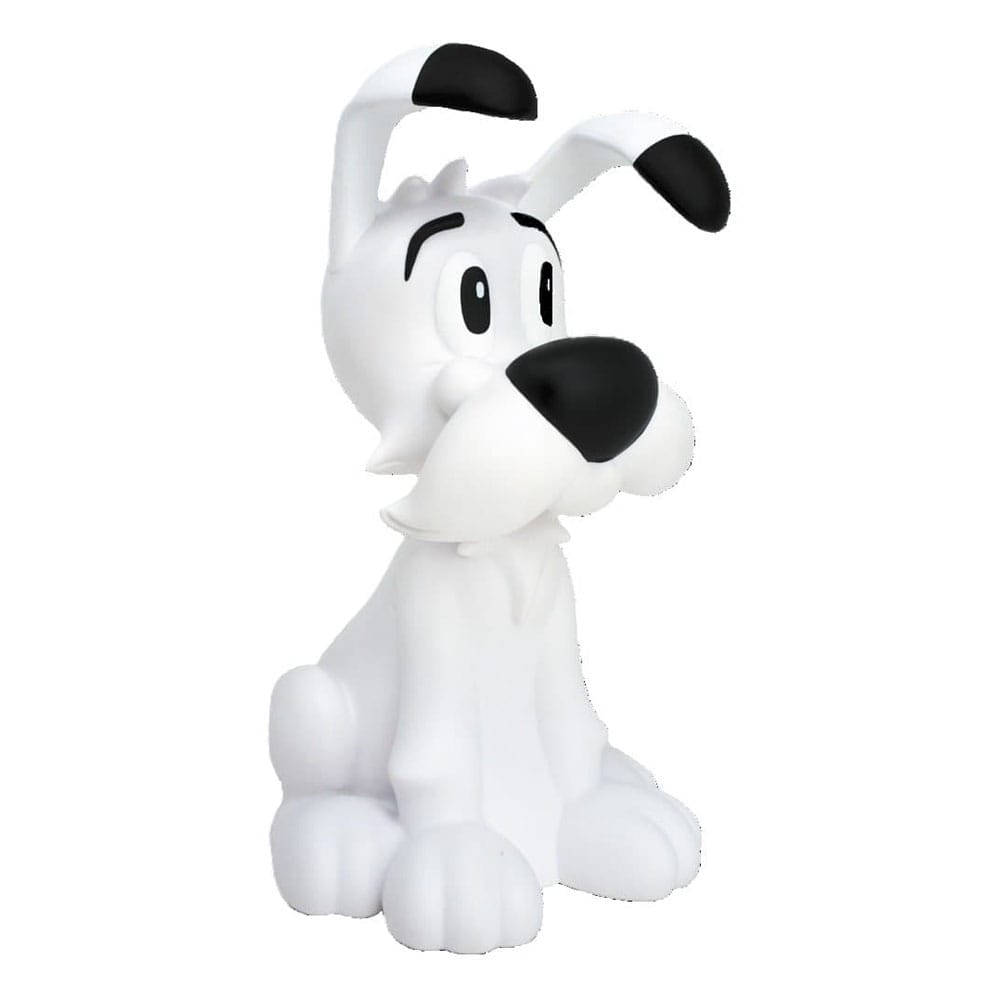 PRE ORDINE - Asterix Statue Dogmatix