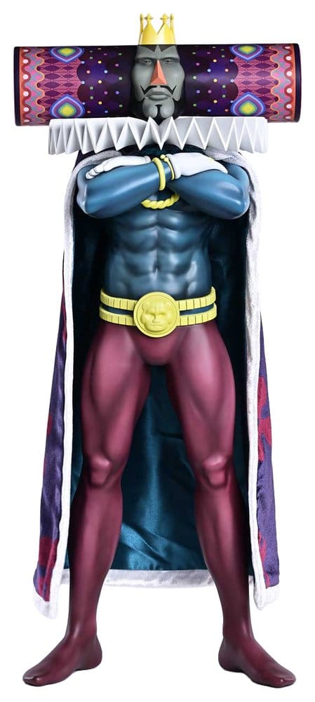 PRE ORDINE - Katamari A-Symbol Statue The King of All Cosmos 51 cm