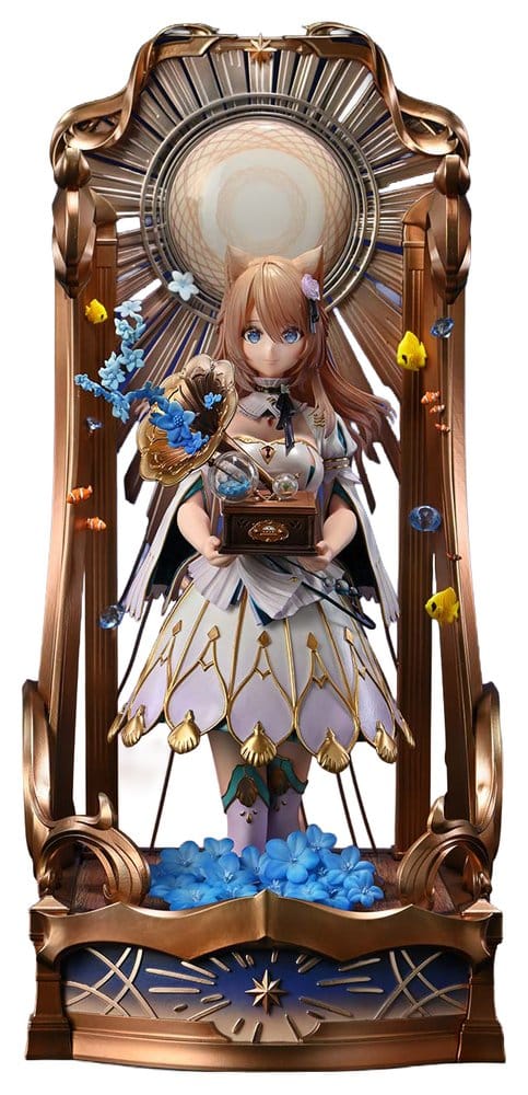 PRE ORDINE - Original Illustration Concept Masterline Statue 1/5 Love Is Overflowing 43 cm