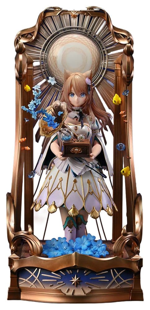 PRE ORDINE - Original Illustration Concept Masterline Statue 1/5 Love Is Overflowing Bonus Version 43 cm