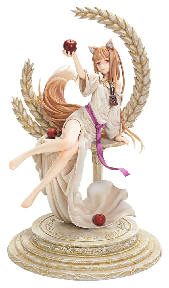 PRE ORDINE - Spice and Wolf Concept Masterline Series Statue 1/5 Merchant Meets The Wise Wolf Holo Bonus Ver. 40 cm