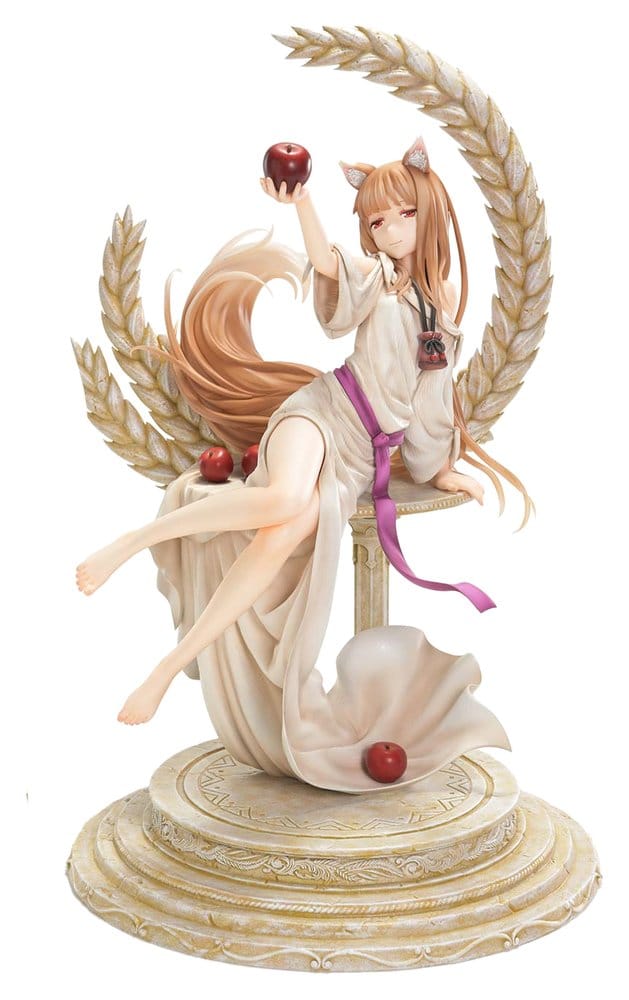 PRE ORDINE - Spice and Wolf Concept Masterline Series Statue 1/5 Merchant Meets The Wise Wolf Holo Bonus Ver. 40 cm