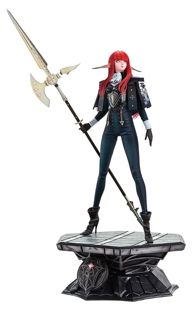 PRE ORDINE - Metaphor: ReFantazio Premium Masterline Series Statue 1/4 Hulkenberg 72 cm