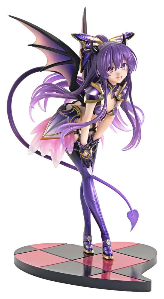 PRE ORDINE - Date A Live Prisma Wing PVC Statue 1/7 Tohka Yatogami succubus 25 cm
