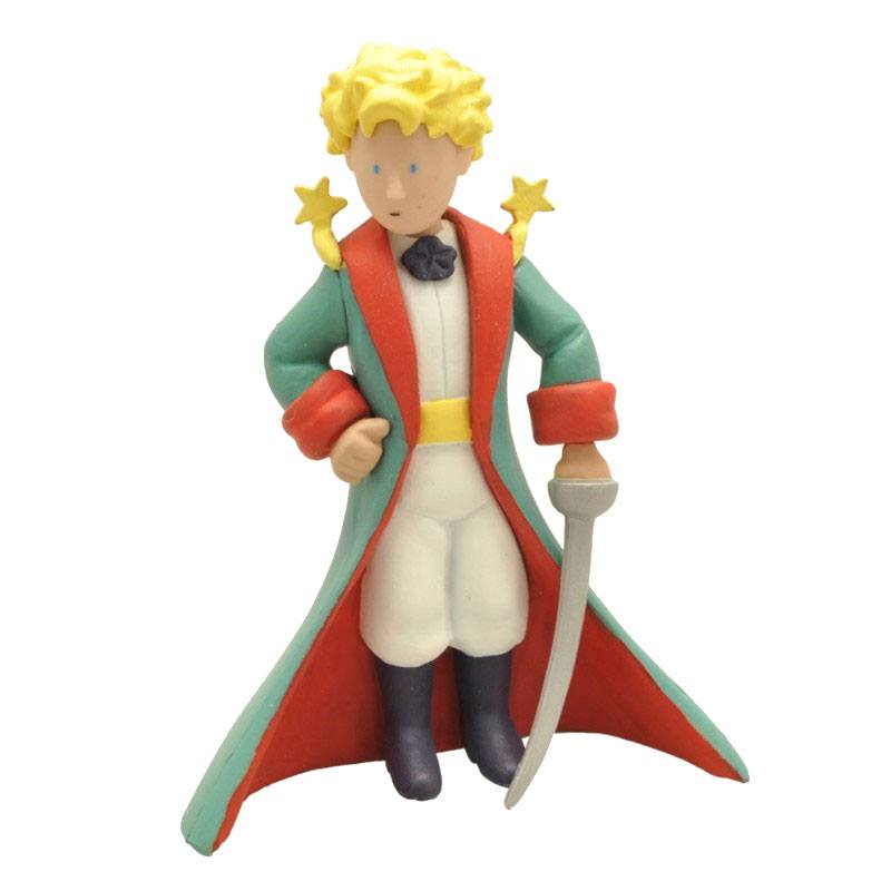 PRE ORDINE - The Little Prince Figure The Little Prince 7 cm