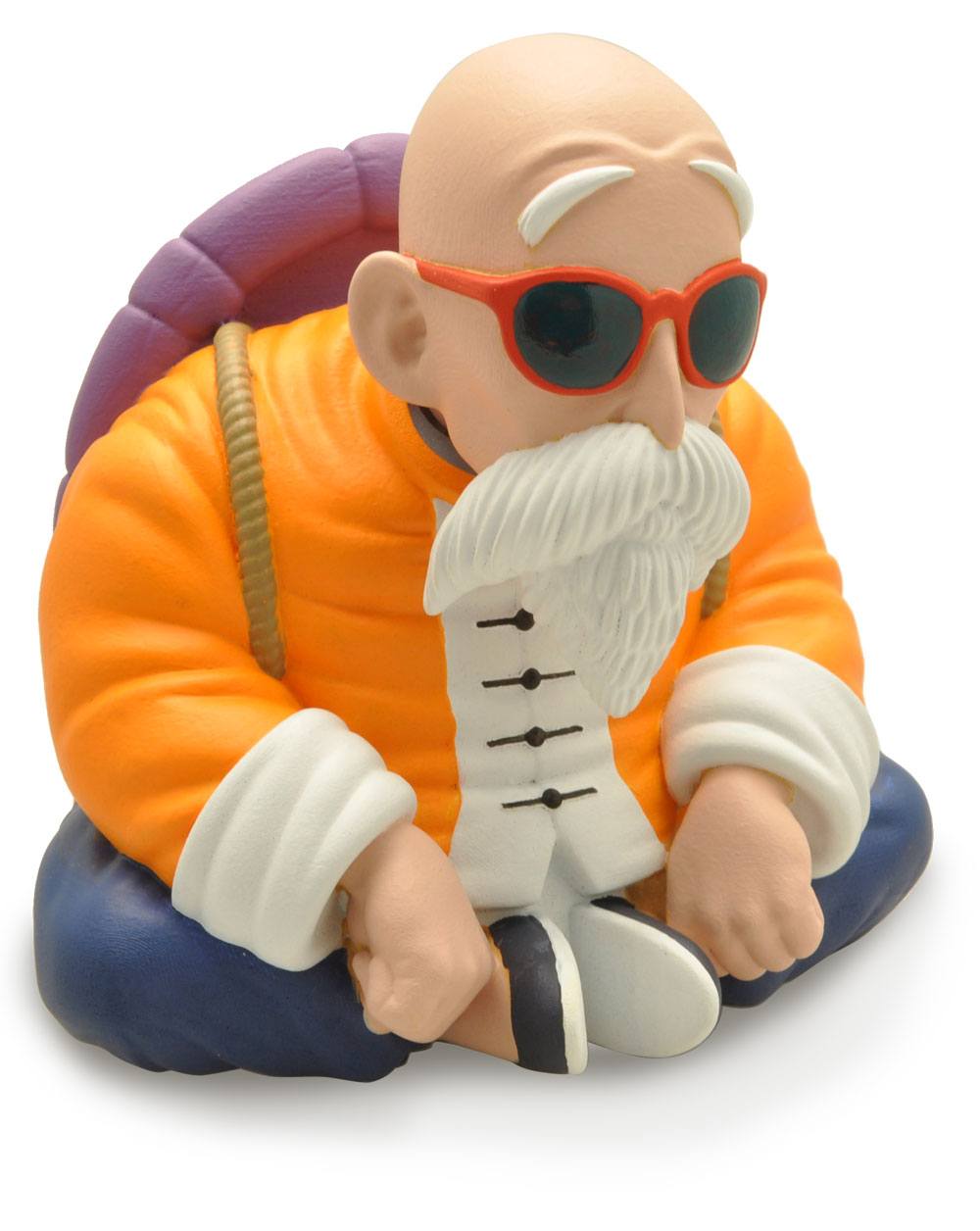 PRE ORDINE - Dragon Ball Bust Bank Master Roshi 14 cm