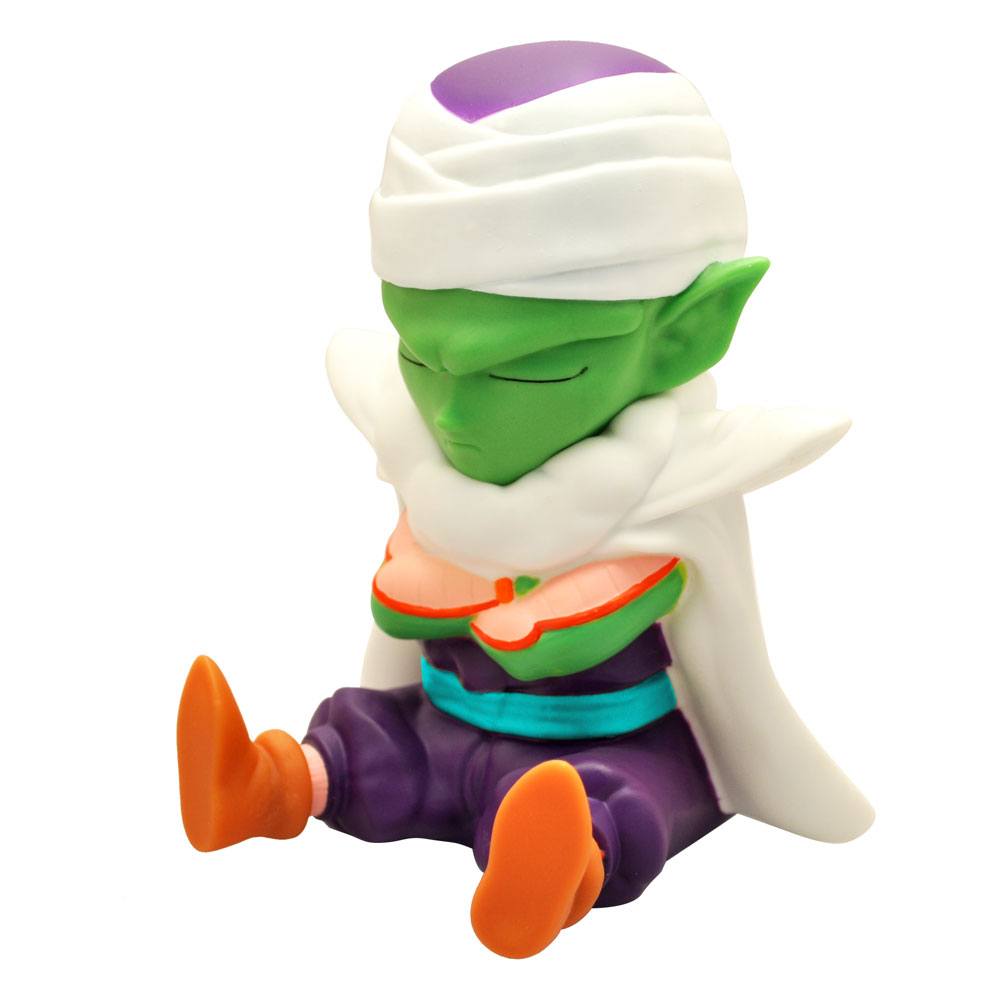 PRE ORDINE - Dragon Ball Chibi Bust Bank Piccolo 16 cm