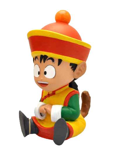 PRE ORDINE - Dragon Ball Chibi Bust Bank Gohan 16 cm