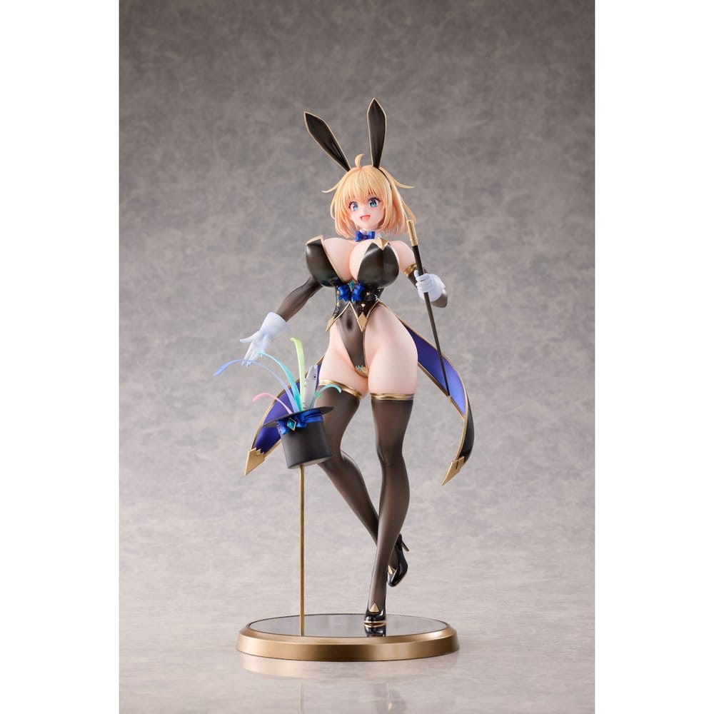 PRE ORDINE - Original Character PVC Figure 1/6 Sophia F. Shirring Magician Bunny Ver. Deluxe Edition 34 cm