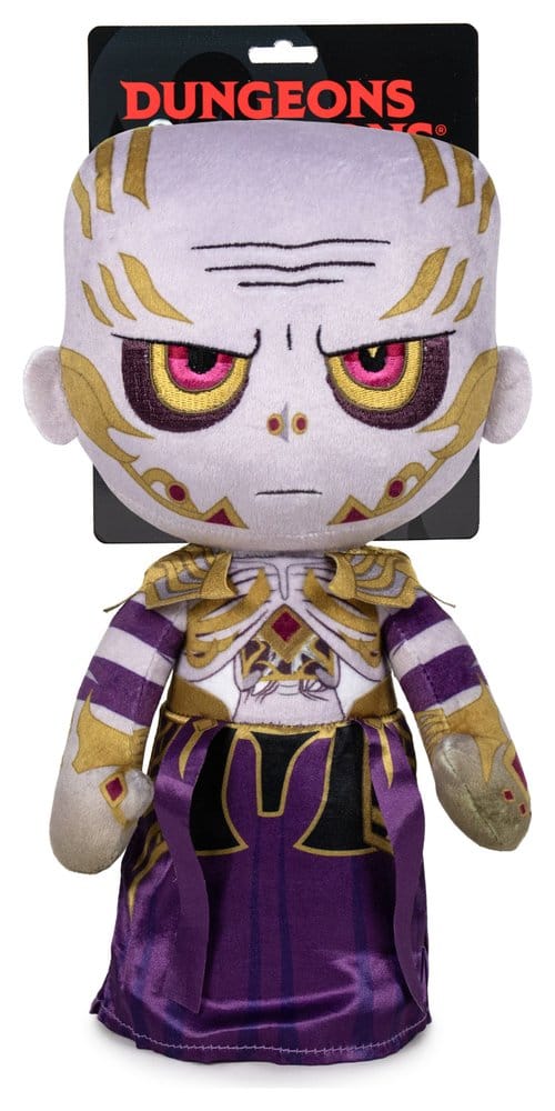 PRE ORDINE - Dungeons & Dragons Plush Figure Vecna 26 cm