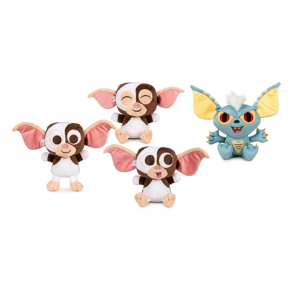 PRE ORDINE - Gremlins Plush Figures 19 cm Assortment (12)