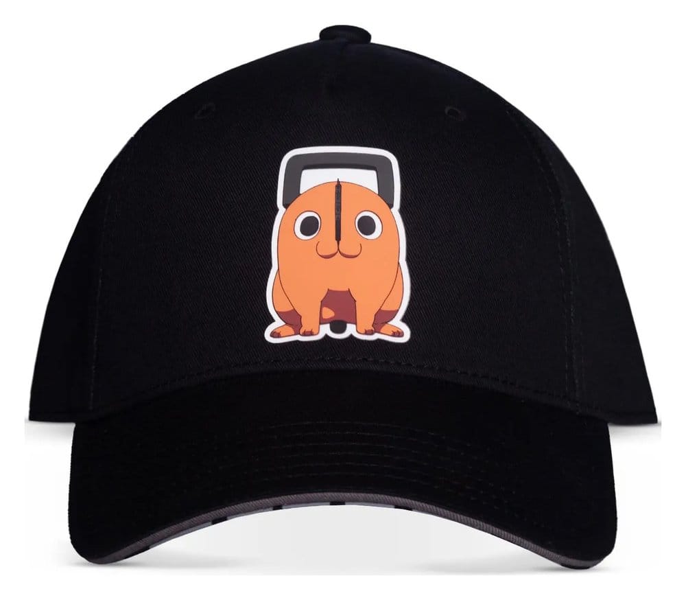PRE ORDINE - Chainsaw Man Baseball Cap Pochita