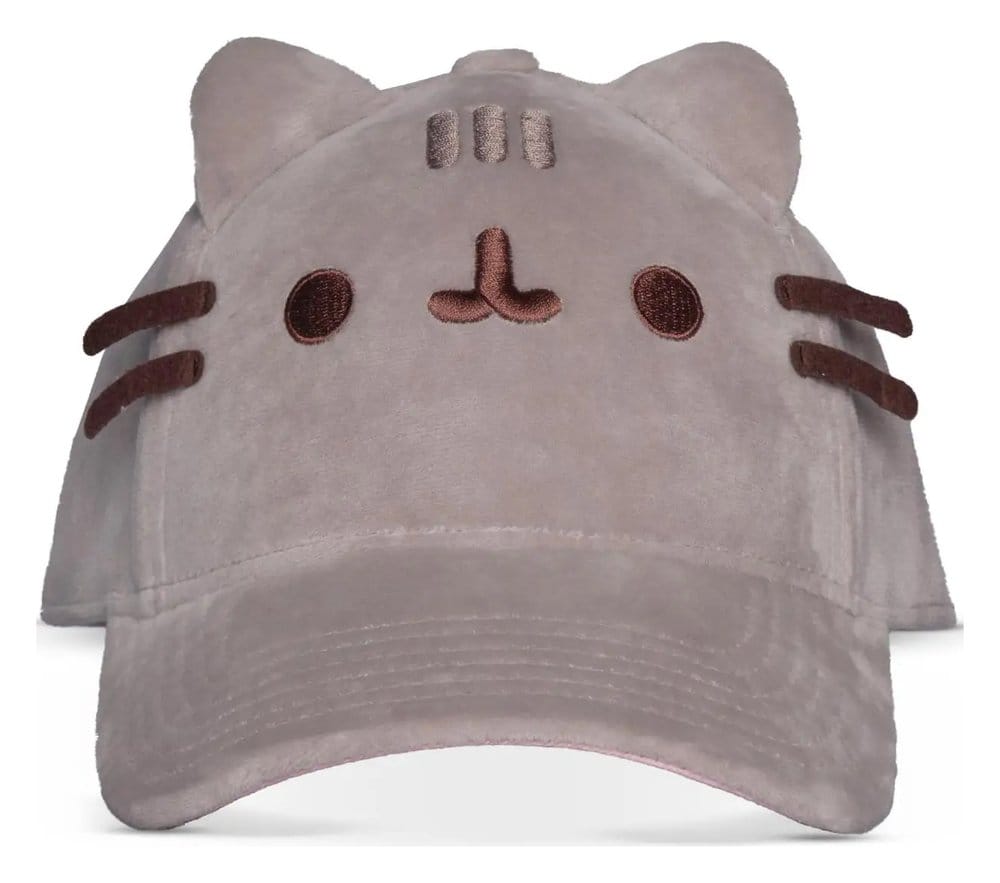 PRE ORDINE - Pusheen Novelty Baseball Cap