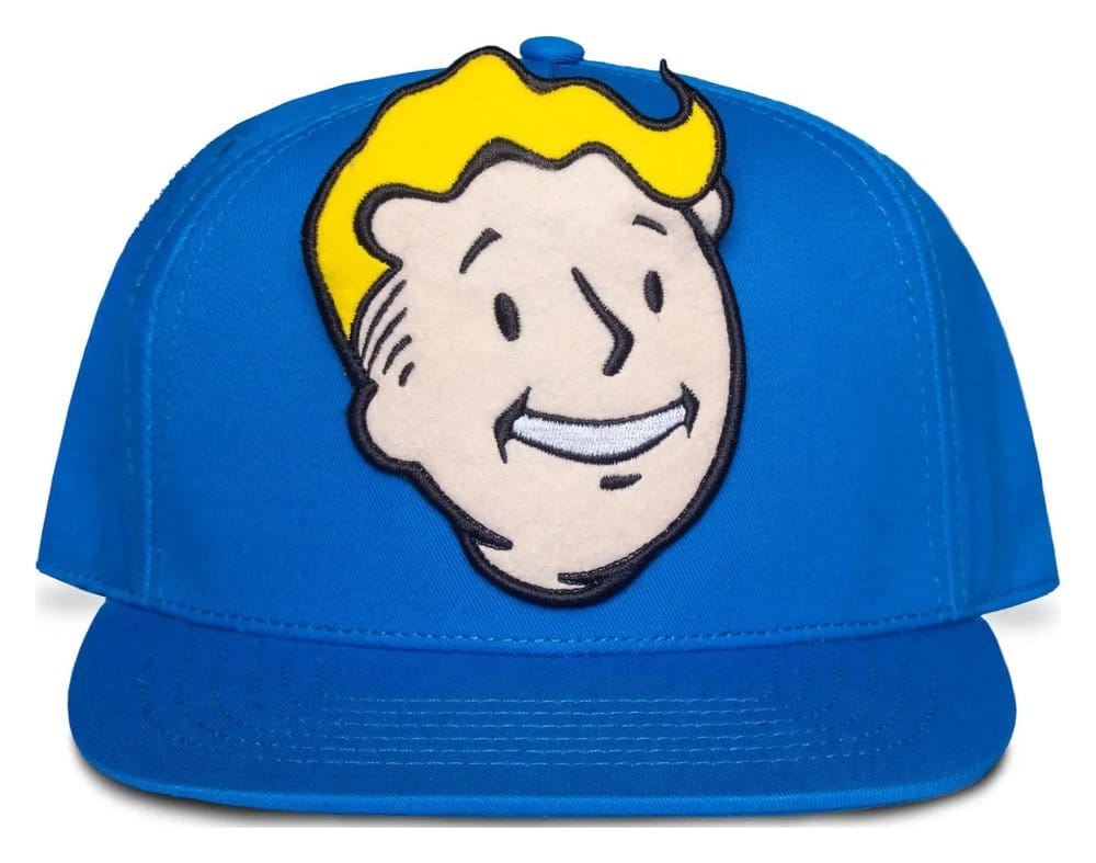 PRE ORDINE - Fallout 4 Novelty Baseball Cap Vault Boy