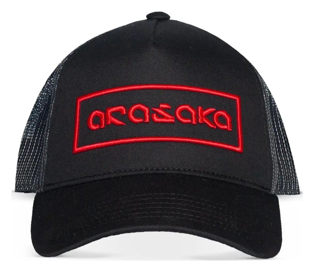 PRE ORDINE - Cyberpunk 2077 Trucker Cap