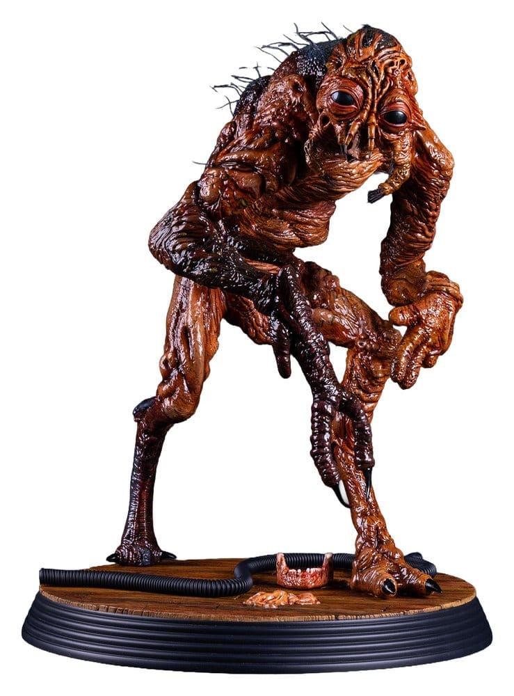PRE ORDINE - The Fly Statue 1/4 41 cm