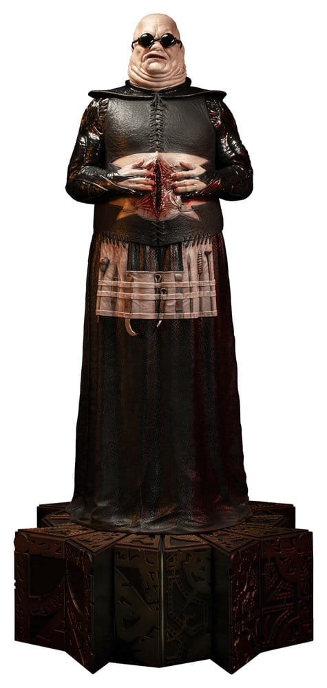 PRE ORDINE - Hellraiser Statue 1/3 Butterball 74 cm