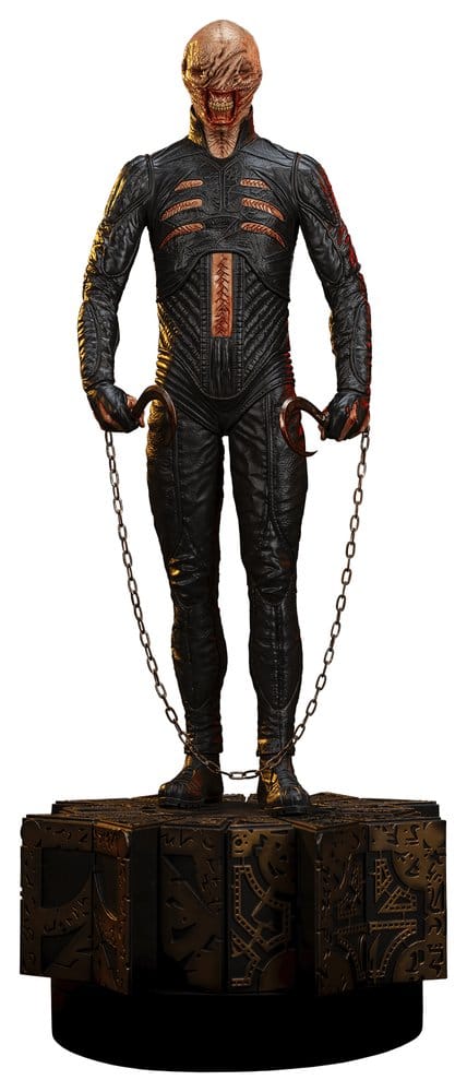 PRE ORDINE - Hellraiser Statue 1/3 Chatterer 76 cm